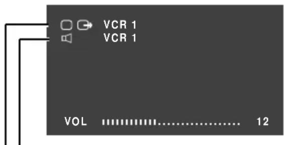PIONEER AVDW8000 - Over de SELECTOR keuzetoets - 1