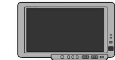 PIONEER AVDW8000 - Collegamento dei componenti del sistema - 1