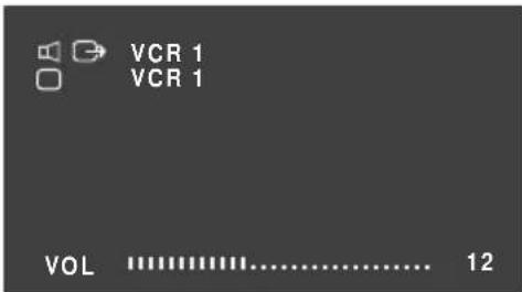 PIONEER AVDW8000 - Ontkoppelen van de video - 1