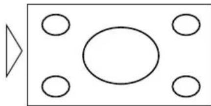 PIONEER AVDW8000 - NORMAL (Normal) - 2