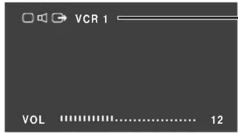 PIONEER AVDW8000 - Opmerking: - 1