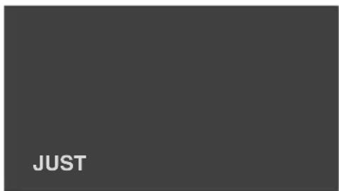 PIONEER AVDW6010 - Kieseen breedbeeldfunctie. - 2