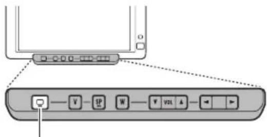 PIONEER AVDW6010 - Mise sous tension - 2