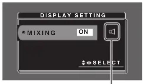 PIONEER AVDW6010 - Open het menuschem en kies het [DISPLAY SETTING] menu. (Zie bladzijde 14.) - 1