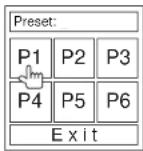 JENSEN UV10 - como almacenar una Estacion - 1