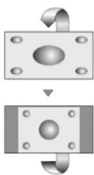 JENSEN UV10 - Rapport largeur/longueur - 1