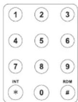 JENSEN UV10 - Entree directepartelecommande - 1