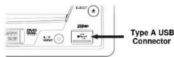 JENSEN UV10 - Inserting a USB Device - 1