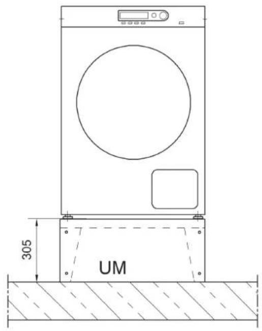 MIELE UO 5010 - 1von34M.-Nr.09059270 - 1