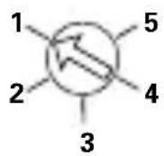 Busch-Jaeger 2CKA006430A0314 - Pexnmbi pa60Tbl. - 1
