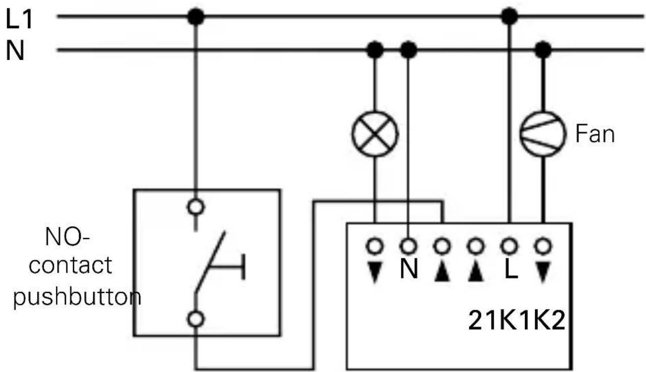 Busch-Jaeger 2CKA006430A0314 - NOTE - 2