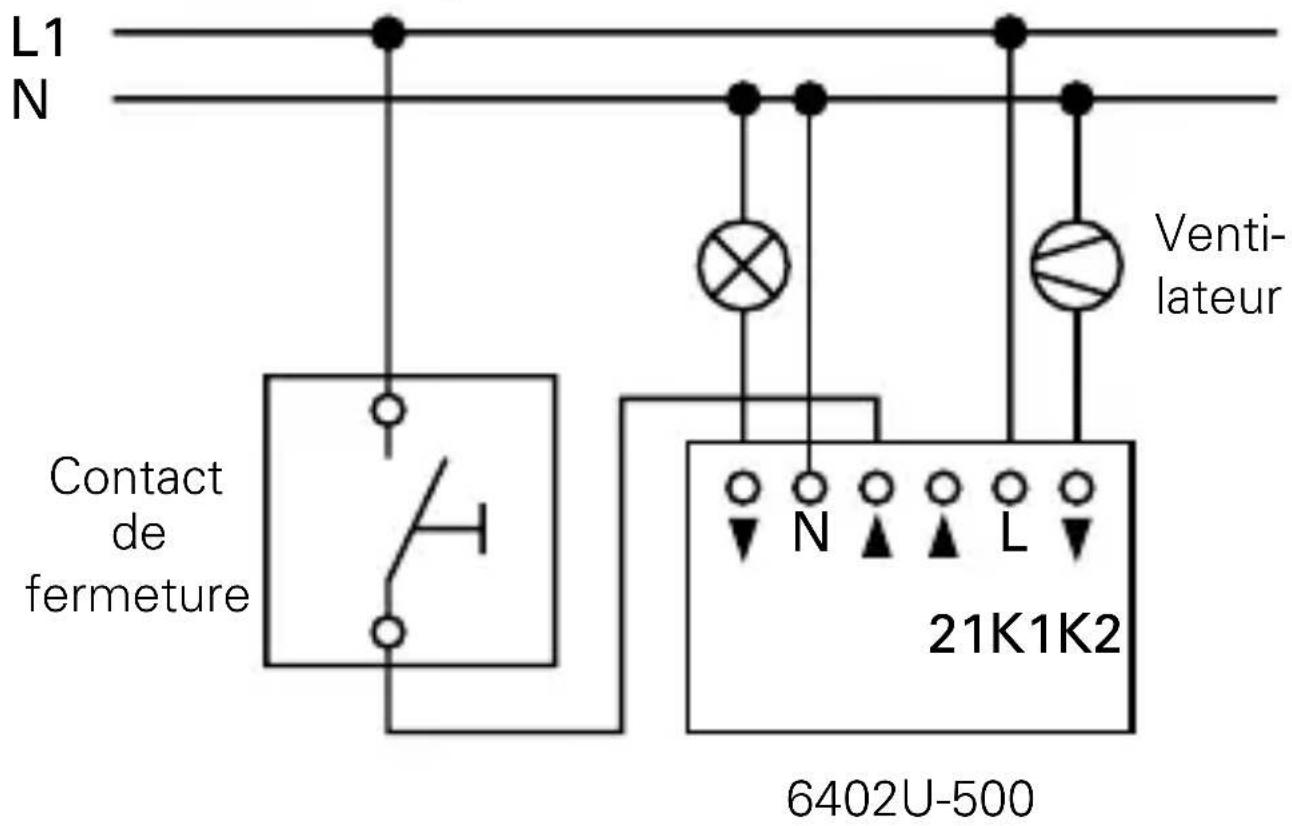 Busch-Jaeger 2CKA006430A0314 - REMARQUE - 2