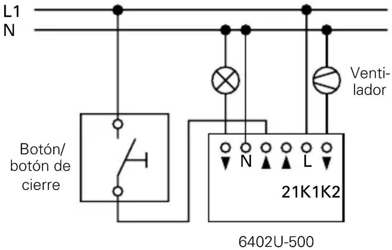 Busch-Jaeger 2CKA006430A0385 - INDICACION - 2