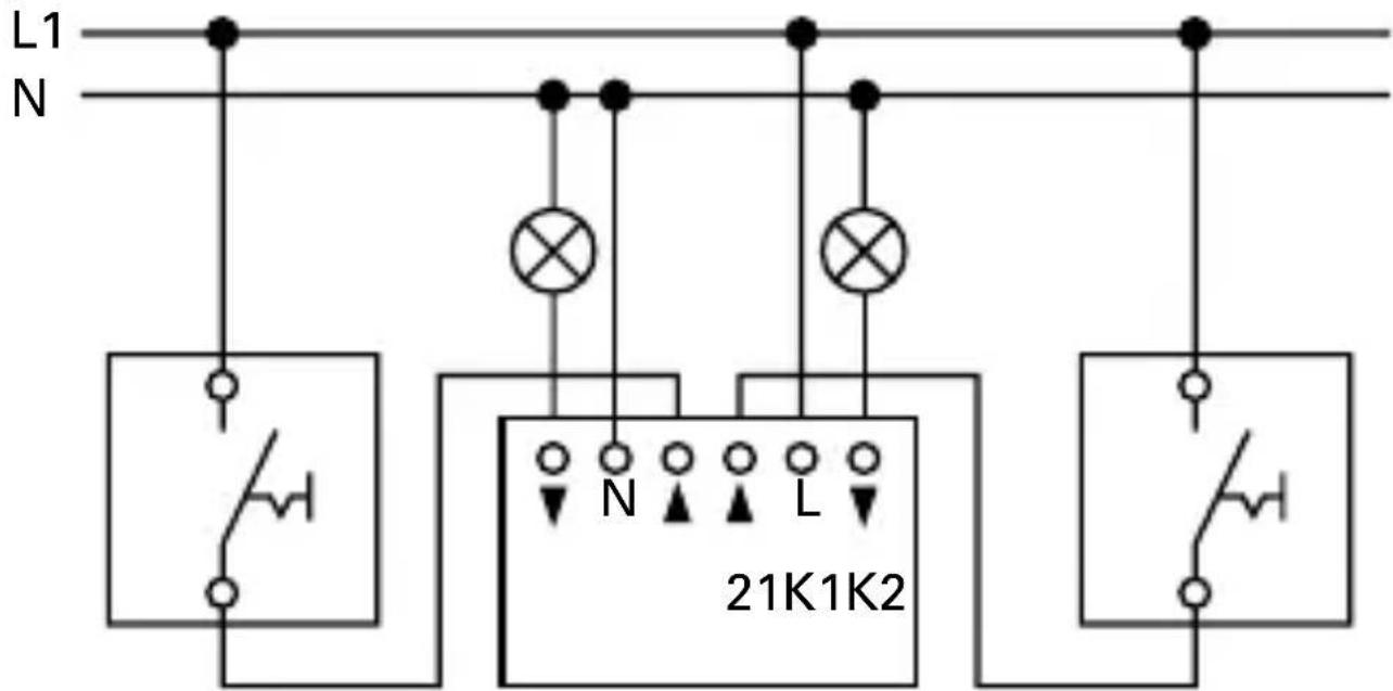 Busch-Jaeger 2CKA006430A0385 - Manejo - 1