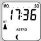 RADEMACHER RolloTron Comfort 1700 - Mode horaires> - 1