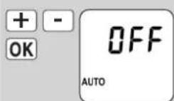 RADEMACHER RolloTron Comfort 1700 - Ouverture et fermetre des menus - 4