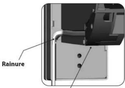 RADEMACHER RolloTron Comfort 1700 - Des cables endommages peuvent provoquer un court-circuit. - 3