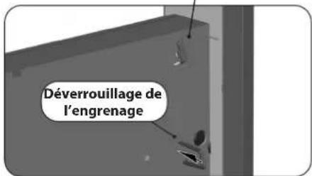RADEMACHER RolloTron Comfort 1700 - Risque de blessure, car le volet risque de tomber brusquement. - 2