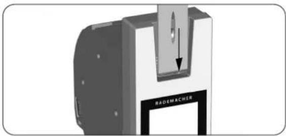 RADEMACHER RolloTron Comfort 1700 - ATTENTION! - 3