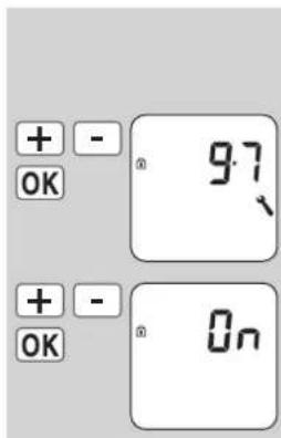 RADEMACHER RolloTron Comfort 1700 - Activation directe pendant le fonctionnement normal - 2