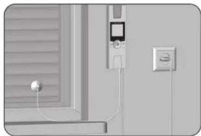 RADEMACHER RolloTron Comfort 1700 - Demonter le RolloTron Comfort DuoFern (p. ex. lors d'un déménagement) - 3
