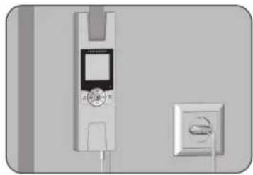 RADEMACHER RolloTron Comfort 1700 - Un cable endommagé peut provoquer un court-circuit. - 2