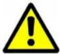 WAECO TropiCool MPV32 - Caution! - 1
