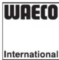 WAECO MyFridge MF18 - Übersee/Overseas + Naher Osten/Middle East - 5