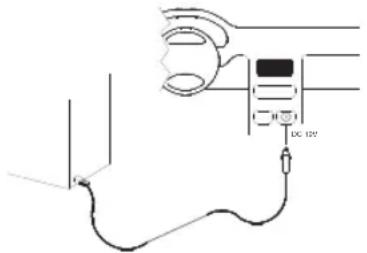 WAECO MyFridge MF18 - Instruction for use - 1