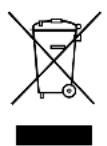 WAECO MobiCool M40 AC - Disposal - 1