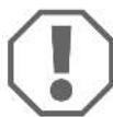 WAECO CoolFun MB40 - WARNING! - 1
