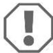 WAECO CoolFun MB40 - ATTENTION! - 1
