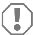 WAECO CoolFreeze CFX95DZ2 - ATTENTION! - 1