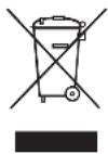 WAECO CoolFreeze CFX95DZ2 - Utylizacja - 1