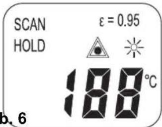 WAECO AirCon ST8810 - Temperatuurenheid selecteren (^ / ^) - 1