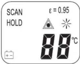 WAECO AirCon ST8810 - Battery replacement - 1