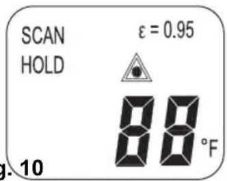 WAECO AirCon ST8810 - Viseur laser - 1