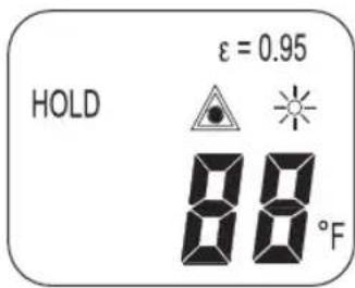 WAECO AirCon ST8810 - Haltefunktion - 1