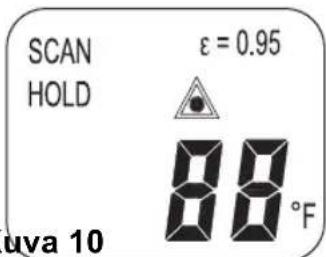 WAECO AirCon ST8810 - Laser-osoitin - 1