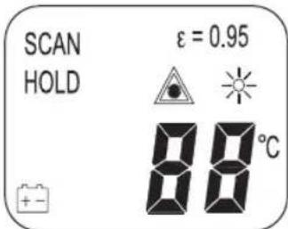 WAECO AirCon ST8810 - Batterij verrangen - 1