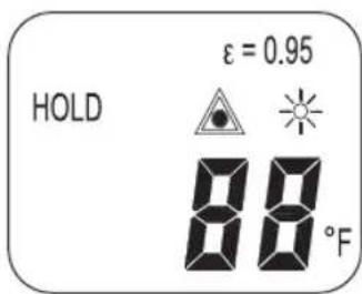 WAECO AirCon ST8810 - Välja temperaturenet (^ / ^) - 3