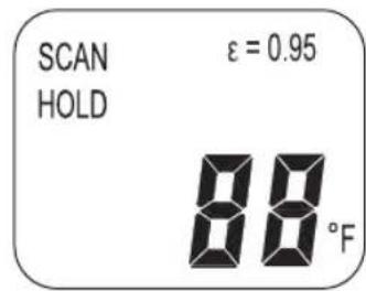 WAECO AirCon ST8810 - Viseur laser - 2