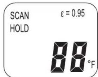 WAECO AirCon ST8810 - Laserpointer - 2
