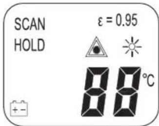 WAECO AirCon ST8810 - Cambiar la pila - 1