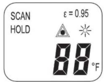 WAECO AirCon ST8810 - Temperatureinheit auswahlen (^ / ^) - 2