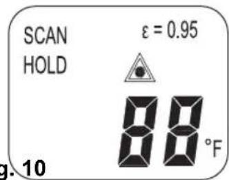 WAECO AirCon ST8810 - Puntatore laser - 1