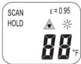 WAECO AirCon ST8810 - Välja temperaturenet (^ / ^) - 2