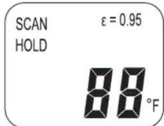 WAECO AirCon ST8810 - Laserpointer - 2