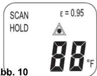 WAECO AirCon ST8810 - Laserpointer - 1