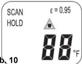 WAECO AirCon ST8810 - Laserpointer - 1